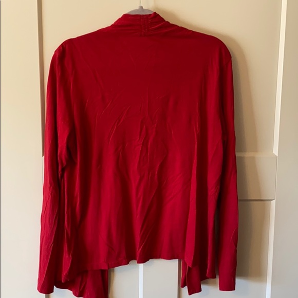 Light weight Shrug - Picture 3 of 3